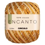 Linha Circulo Encanto 128M Cor 9390 Savana
