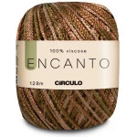 Linha Circulo Encanto 128M Cor 9777 Champagne