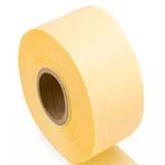 Entretela Florence Pl 8Cm C/50M Cor Bege