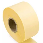 Entretela Florence Pl10Cm C/50M Cor Bege