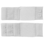 Extensor Marak 335 Com Elastico C/6 Cor Branco