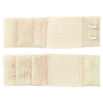 Extensor Marak 335 Com Elastico C/6 Cor Champagne*
