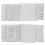 Extensor Marak 435 Com Elastico C/6 Cor Branco
