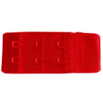 Extensor Marak Duplo C/6 Cor Vermelho
