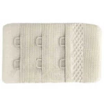 Extensor Marak Triplo C/6 Cor Marfim