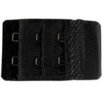 Extensor Marak Triplo C/6 Cor Preto