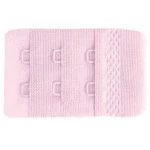 Extensor Marak Triplo C/6 Cor Rosa 