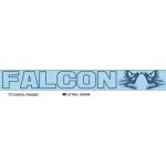 Elastico Zanotti Falcon 30 C/20M Corpo-Letras Frozen Denim*