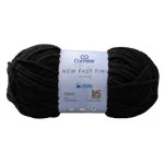 Fio Cisne New Fast Fini 100G Cor N
