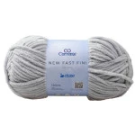 Fio Cisne New Fast Fini 100G Cor 315