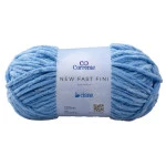 Fio Cisne New Fast Fini 100G Cor 4101