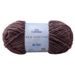 Fio Cisne New Fast Fini 100G Cor 4139