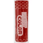 Feltro Ober1,40 180G/M2 C/10M  Cor 4156 Vermelho Noel