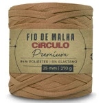 Fio Circulo Malha Premium 25Mm 140M Cor 7929 Peca