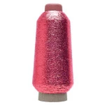 Fio Imp Nybc Metalizado 1Mm 200G Cor Vermelho