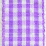 Fita Britannia 7802 15Mm Xadrez C/10M Cor 09* Lilas