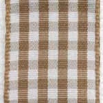 Fita Britannia 7803 22Mm Xadrez C/10M Cor 11 Chocolate