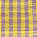 Fita Britannia 7806 35Mm Xadrez C/10M Cor 43 Amarelo Lilas