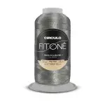 Fio Circulo Fitone 100G 90M Cor 8023 - Estelar