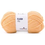 Fio Pingouin Flash 500G Cor 7269 - Peach