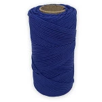Cordao Artiara Encerado Fo 1,0Mm C/100M Cor Royal
