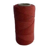 Cordao Artiara Encerado Fo 1,0Mm C/100M Cor Telha