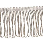 Franja Imp Nybc 05Cm C/10M Cor 297* Bege Claro