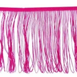 Franja Imp Nybc 05Cm C/10M Cor 312 Pink