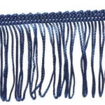 Franja Imp Nybc 05Cm C/10M Cor 318 Azul Marinho