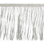 Franja Imp Nybc 05Cm C/10M Cor Prata