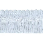 Franja Marilda 305 Marabu 2Cab3,5Cmc/10M Cor Branco
