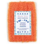 Frufru Renda Star 190 18Mm C/10M Cor 04	Laranja