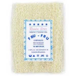 Frufru Renda Star 190 18Mm C/10M Cor 07	Marfim