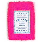 Frufru Renda Star 190 18Mm C/10M Cor 29	Pink Florescente