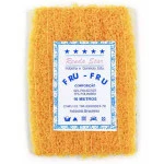 Frufru Renda Star 190 18Mm C/10M Cor 82	Amarelo Ouro
