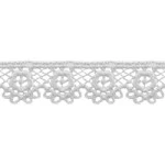 Guipure Imp Trader Gl909083 1,4Cmc/13,70 Cor Branco