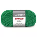 Fio Circulo Harmony 500G Cor 5259 - Amazonia