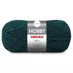 Fio Circulo Hobby 500G Cor 5949 Sete Mares