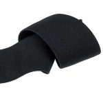 Elastico Zanotti Imm Sem Logo 39Mm C/20M Cor Preto
