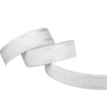 Elastico Zanotti Ipe 13 C/50M Cor Branco