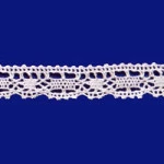 Renda Ipiranga Co 0412 2,0 Cm C/10M Cor Cru