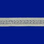Renda Ipiranga Co 8701C 1,5 Cm C/10M Cor Cru