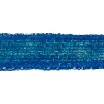 Fita Uniart 303 Juta 3Cm C/9,5M Cor 17 Azul Escuro