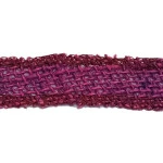 Fita Uniart 303 Juta 3Cm C/9,5M Cor 22 Marrom