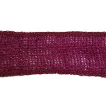 Fita Uniart 305 Juta 5Cm C/9,5M Cor 9 Vinho