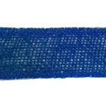 Fita Uniart 305 Juta 5Cm C/9,5M Cor 17 Azul Escuro