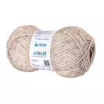 Fio Cisne Atelie 100G Cor 1301