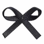 Laco Laco E Cia 3001 N0 3Mm C/100 Cor 44 - Preto