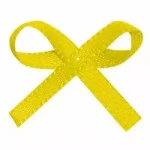 Laco Laco E Cia 3001 N0 3Mm C/100 Cor 105 - Amarelo Ouro