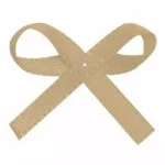 Laco Laco E Cia 3001 N0 3Mm C/100 Cor 236 - Bege